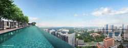 Boulevard 88 (D10), Apartment #470389591